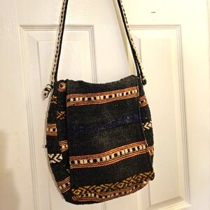 BOHO bag